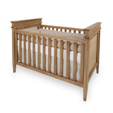 Berço Sevilha Com Palha