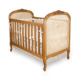 Berço Verona Com Palha