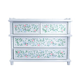 Cômoda Floral Lolitta