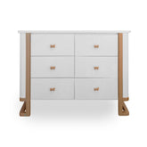 Cômoda Celina - Laca Colorida