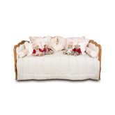 Cama Treviso Tapeçaria