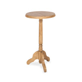 Mesa Lateral Mini Tripé