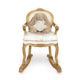 Cadeira Marie de Balanço