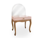 Mini Penteadeira Celina