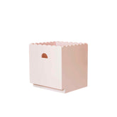 Baú de Brinquedos Wave - Colorida