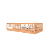 Cama Montessori Valle