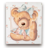 Quadro Julia Passarinhos