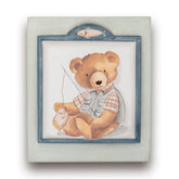 Quadro Urso Dudu