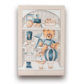 Quadro Armário Davi