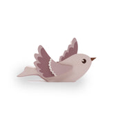 Enfeite De Prateleira Passarinho