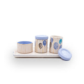 Kit Higiene Balão 4 pçs