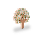 Enfeite De Prateleira Árvore Da Vida