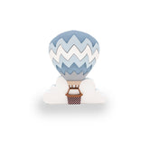 Enfeite De Prateleira Balão - Coleção Voar
