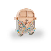 Luminária Van Flores