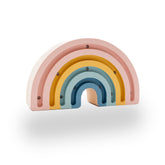 Luminária Arco Iris