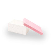 Caixa Retangular Com Pintura A Mão P