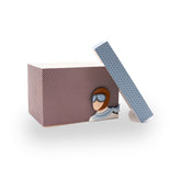 Caixa P - Coleção Voar