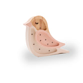 Luminária Mini Pássaros