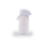 Garrafa Térmica Tresse Branca