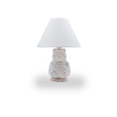 Abajur Urso sem Cúpula