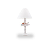 Abajur De Aviãozinho