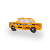 Luminária NYC Taxi