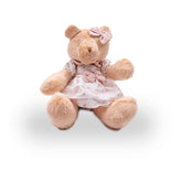 Ursinha Clara - Coleção Celina Dias Bebê