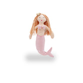 Boneca Mermaid Aya
