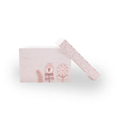 Caixa M - Flores - Coleção Borboletinhas