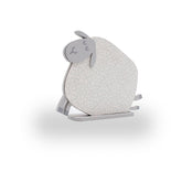 Enfeite De Prateleira Ovelha - Coleção Ovelhas