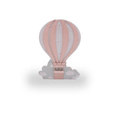 Enfeite De Prateleira Balão - Coleção Balões