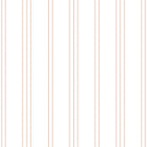 Papel Listra Tripla Rosa Quartz ( Faixa 3.40 H )