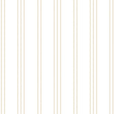 Papel Listra Tripla Bege ( Faixa 3.40 H )
