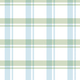 Papel Xadrez Tropical ( Faixa 3.40 H )