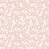 Papel Liberty Mini Rosa Quartz ( Faixa 3.40 H )