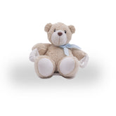 Não Bate Porta Urso Azul