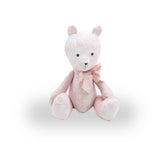 Urso Patch Personalizado M - Coleção Celina Dias Bebê