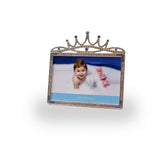 Porta Retrato Príncipe Strass