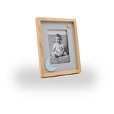 Porta Retrato Madeira M