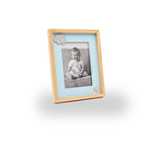 Porta Retrato Madeira G