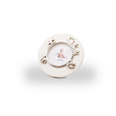 Porta Retrato Elegance Urso Com Balão