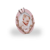 Porta Retrato Flor - Coleção Borboletinhas