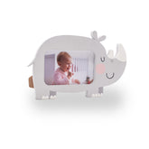 Porta Retrato Rinoceronte