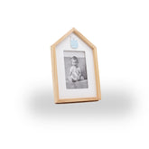 Porta Retrato Casa M