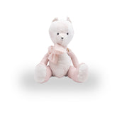 Urso Patch Personalizado P - Coleção Celina Dias Bebê