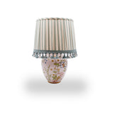 Abajur Porcelana (G) - Coleção Bambi