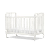 Berço New York - Laca Branca