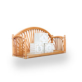 Prateleira Reta Rattan