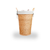 Cesto Redondo De Vime