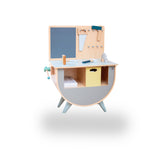 Bancada De Ferramentas - Dinamarca